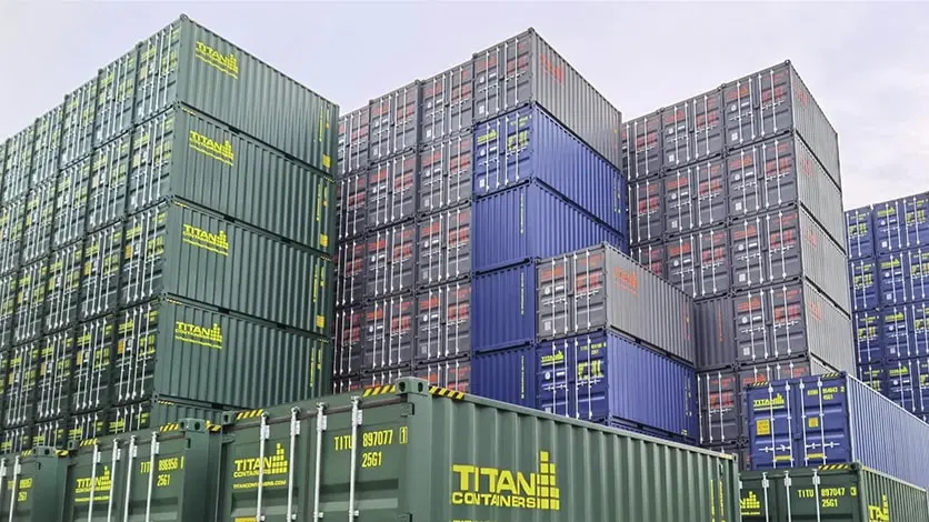 Containers