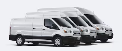 Sameday express and vans